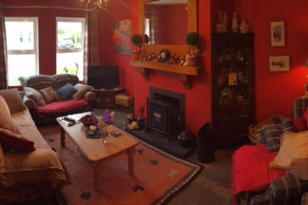 Primrose Cottage, Bushmills - Cosy Self Catering Property Exterior photo